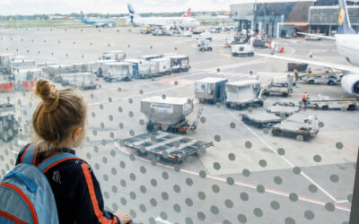 Vakantie en het niet weten