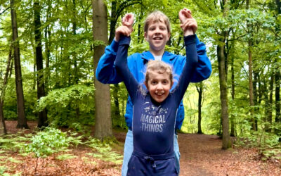 Sophies broer